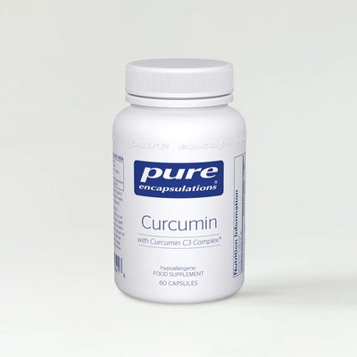 Curcumin