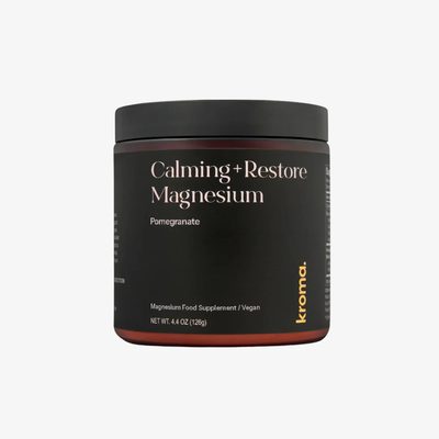 Calming + Restore Magnesium - 4.4 oz