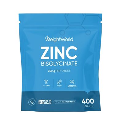 Zinc Bisglycinate Tablets