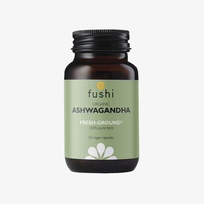 Ashwagandha Root