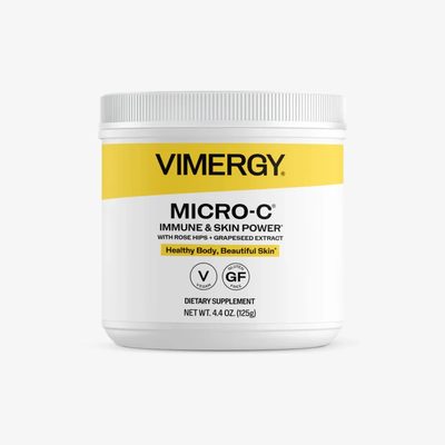 Micro-C Immune Power