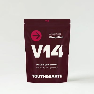 V14 Longevity Reds