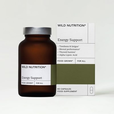 Food-Grown Energy Support