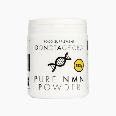 Pure NMN Powder
