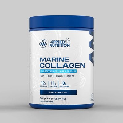 Marine Collagen Powder - Cherry Apple