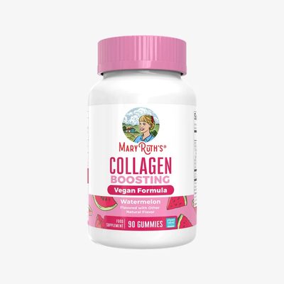 Collagen Boosting Gummies - Watermelon