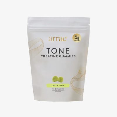 Arrae Tone - Green Apple
