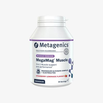 Metagenics MegaMag® Muscle
