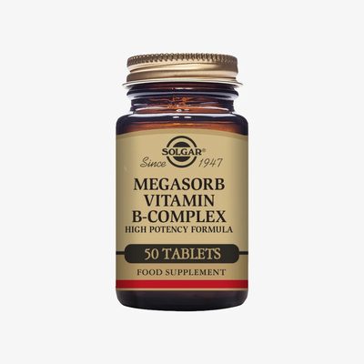 Megasorb Vitamin B-Complex