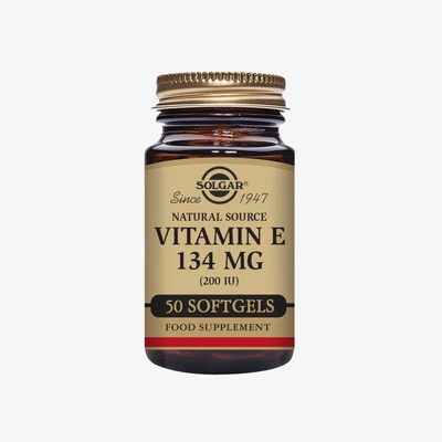 Vitamin E Mixed 200IU