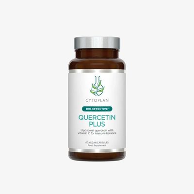 Quercetin Plus