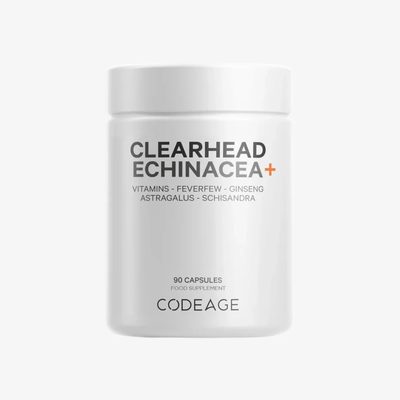 Clearhead Echinacea