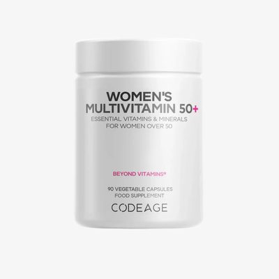 Women's Multivitamin 50 - 90 ct