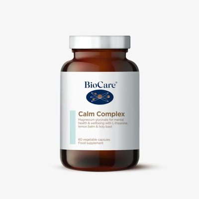 Calm Complex