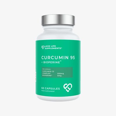 Curcumin 95