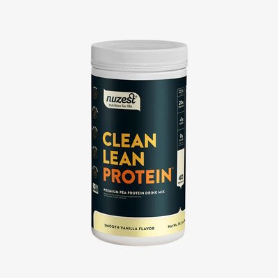 Nuzest Clean Lean Protein - Smooth Vanilla