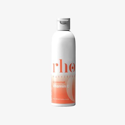 Liposomal Vitamin C - 5 oz
