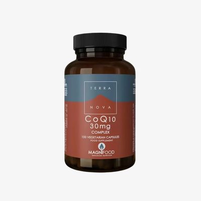 CoQ10 30mg Complex