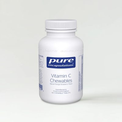 Vitamin C Chewables