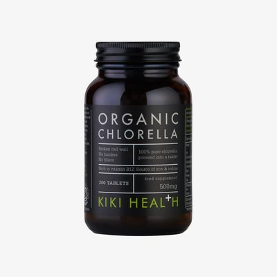 Chlorella