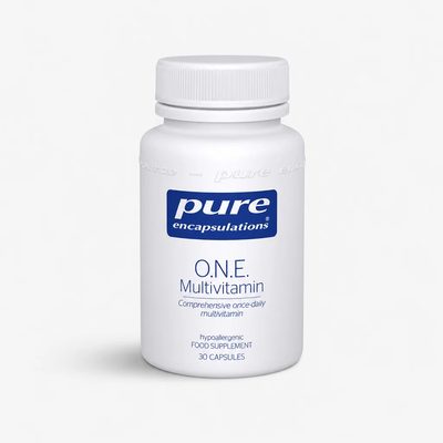 O.N.E Multivitamin