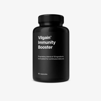 Vilgain Immunity Booster