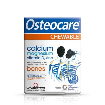 Osteocare Chewable