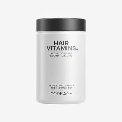 Hair Vitamins