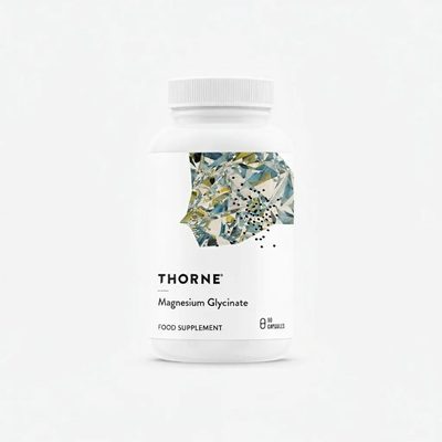 Magnesium Glycinate