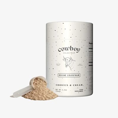 Natures Gold: Cookies & Cream Colostrum