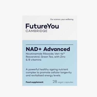 FutureYou Cambridge NAD+ Advanced