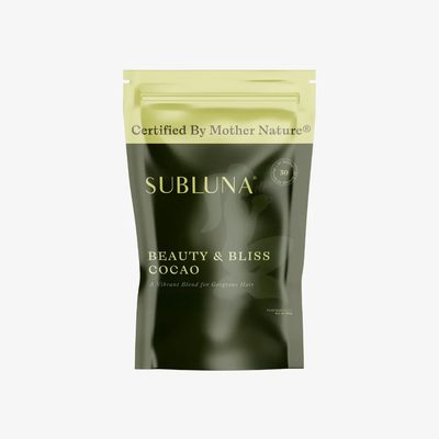 SubLuna Beauty & Bliss Rosemary Cacao
