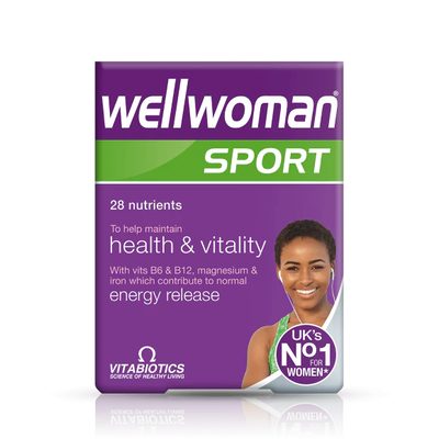 Wellwoman Sport