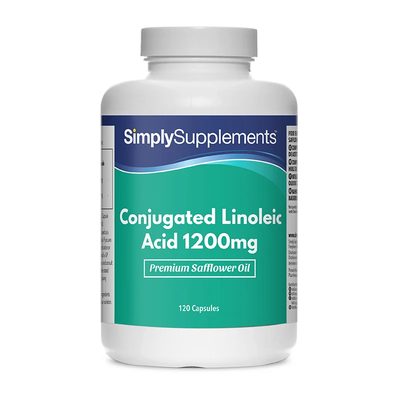 Conjugated Linoleic Acid (CLA) Capsules