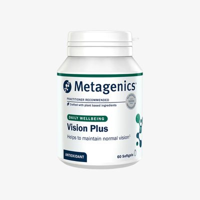 Vision Plus