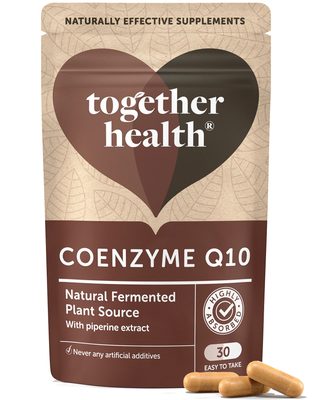 Coenzyme Q10