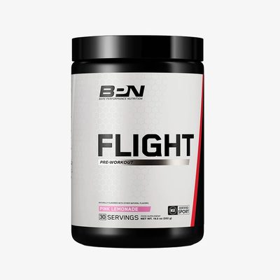 Flight - Pink Lemonade