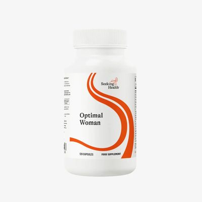 Optimal Woman