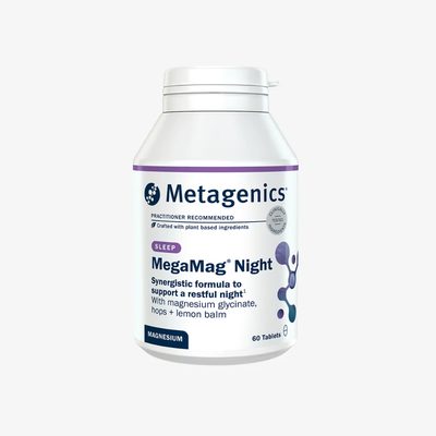 MegaMag® Night Tablets
