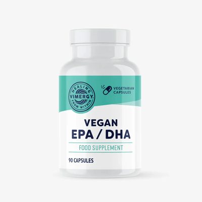 Vegan EPA/DHA