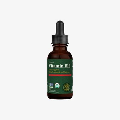 Global Healing Vitamin B12