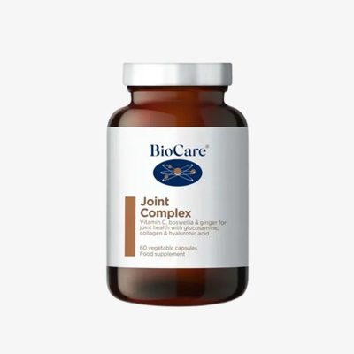 Joint Complex