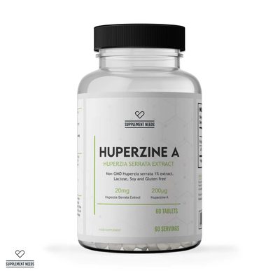 Huperzine A