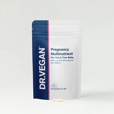 Pregnancy Multinutrient