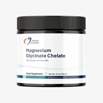 Magnesium Glycinate Powder