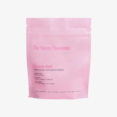 The Skinny Confidential Beauty Salt