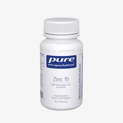 Zinc 15