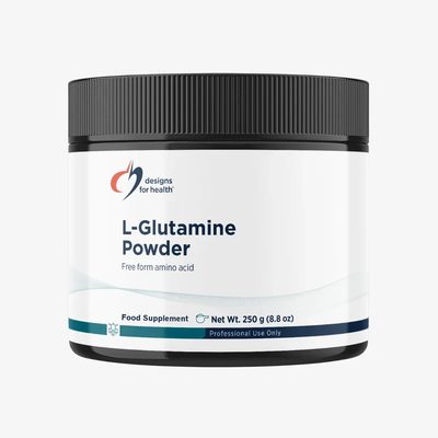 L-Glutamine Powder