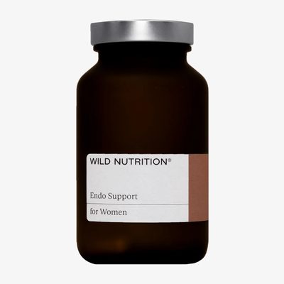 Food-Grown Endo Complex Jar