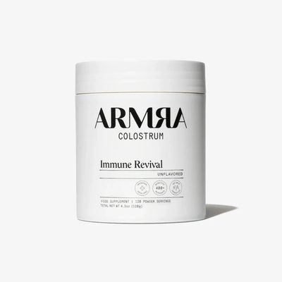 Health Revival Jar - Unflavored